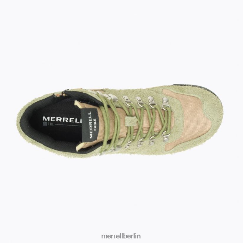 Männer Merrell Kraut Eagle Luxe Gore-Tex 1 trl Schuhe PTTR4P681