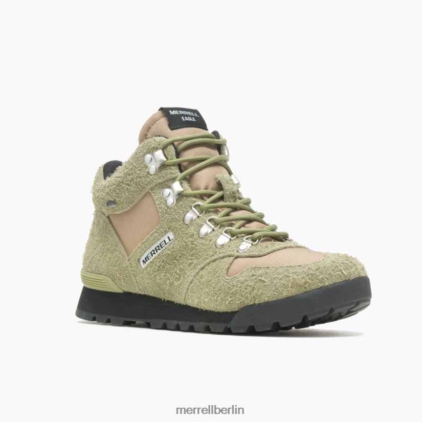 Männer Merrell Kraut Eagle Luxe Gore-Tex 1 trl Schuhe PTTR4P681