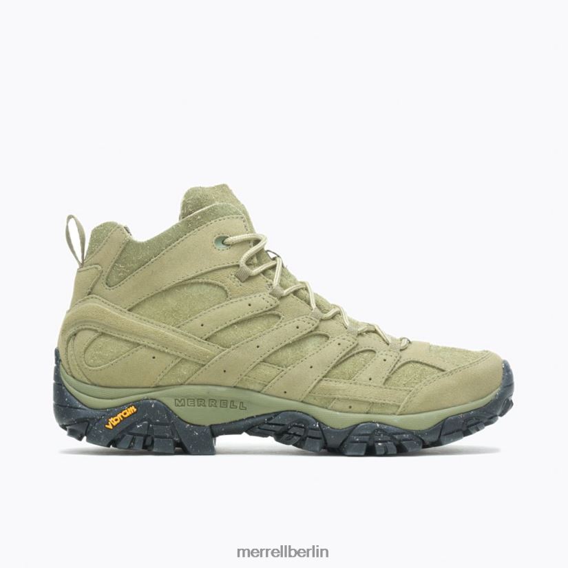 Männer Merrell Kraut Moab 2 Dekon Mitte Schuhe PTTR4P650