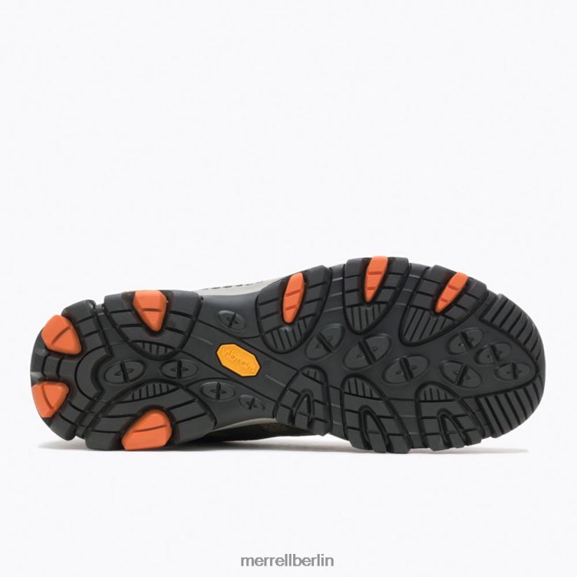 Männer Merrell Kraut/Moos Moab 3 Rand Schuhe PTTR4P362