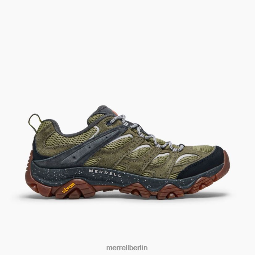 Männer Merrell Moos Moab 3 Schuhe PTTR4P143