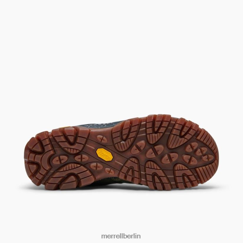 Männer Merrell Moos Moab 3 Schuhe PTTR4P143