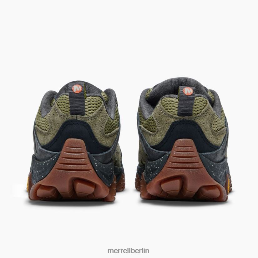 Männer Merrell Moos Moab 3 Schuhe PTTR4P143
