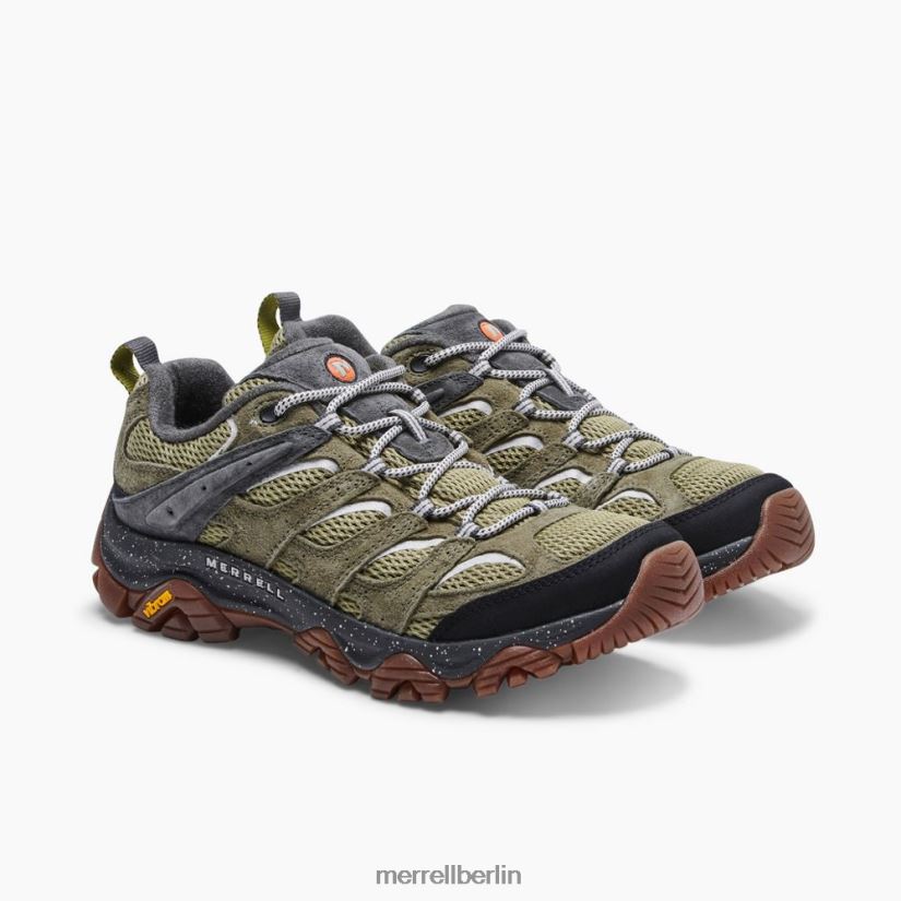 Männer Merrell Moos Moab 3 Schuhe PTTR4P143