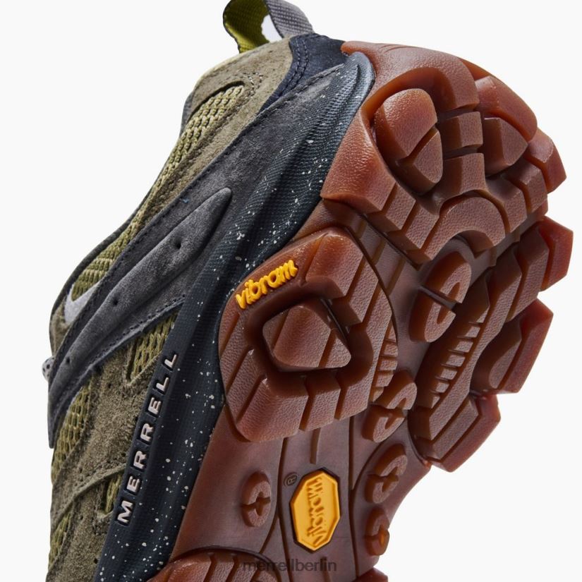 Männer Merrell Moos Moab 3 Schuhe PTTR4P143