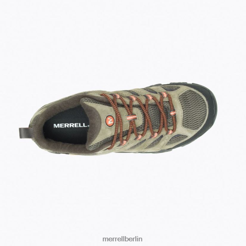 Männer Merrell Olive Moab 3 Gore-Tex Schuhe PTTR4P237