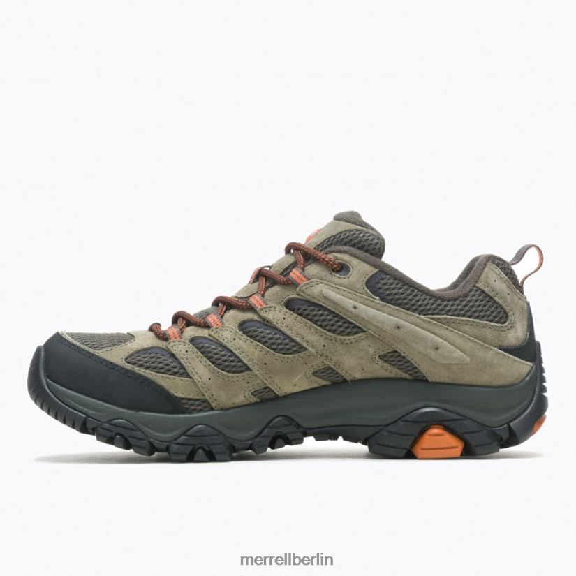 Männer Merrell Olive Moab 3 Gore-Tex Schuhe PTTR4P237
