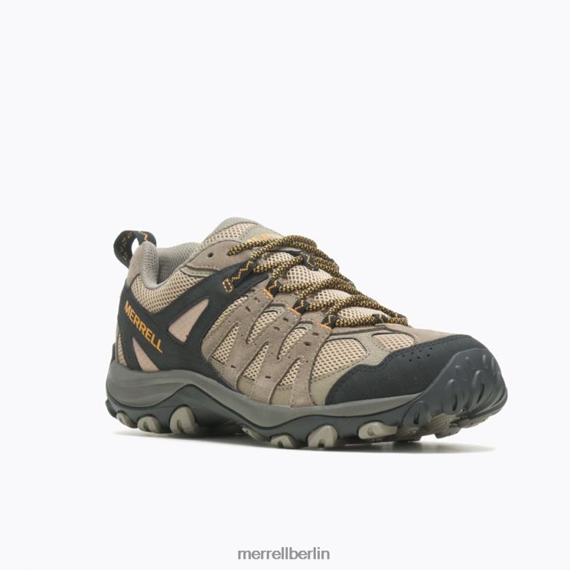 Männer Merrell Pekannuss Akzent 3 Schuhe PTTR4P800