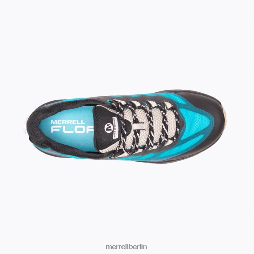 Männer Merrell Tahoe Moab Speed ​​Gore-Tex Schuhe PTTR4P18