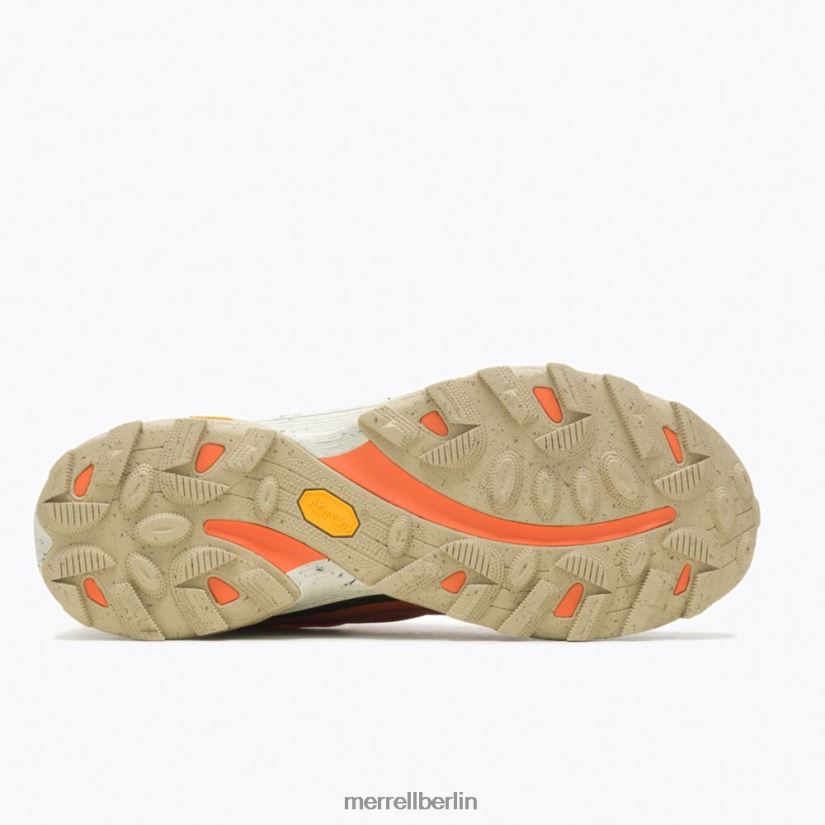 Männer Merrell Ton Moab-Geschwindigkeit Schuhe PTTR4P515