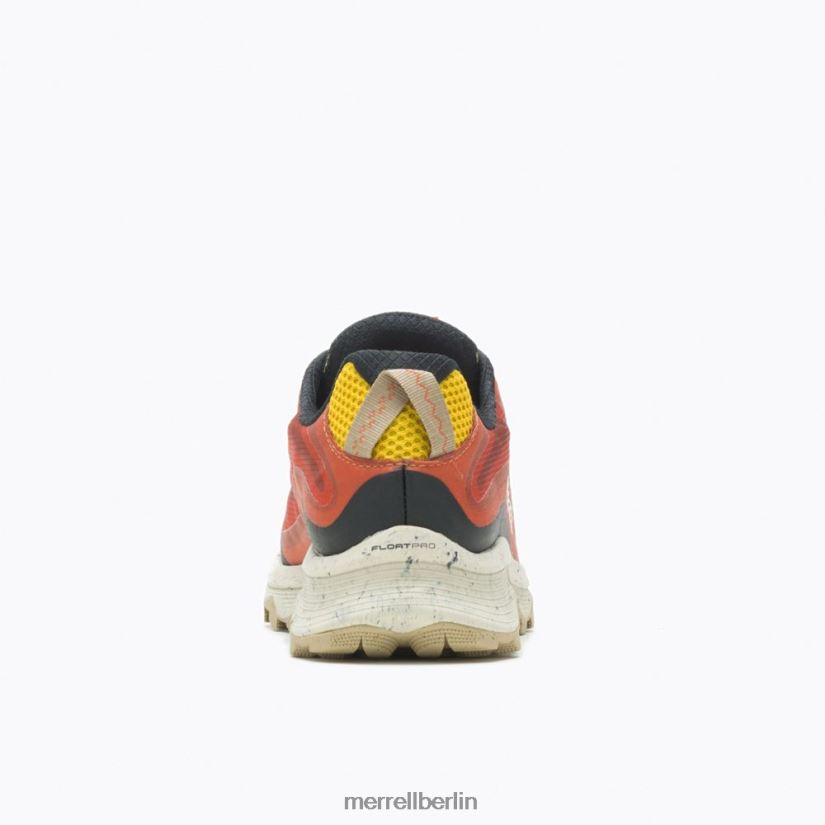 Männer Merrell Ton Moab-Geschwindigkeit Schuhe PTTR4P515