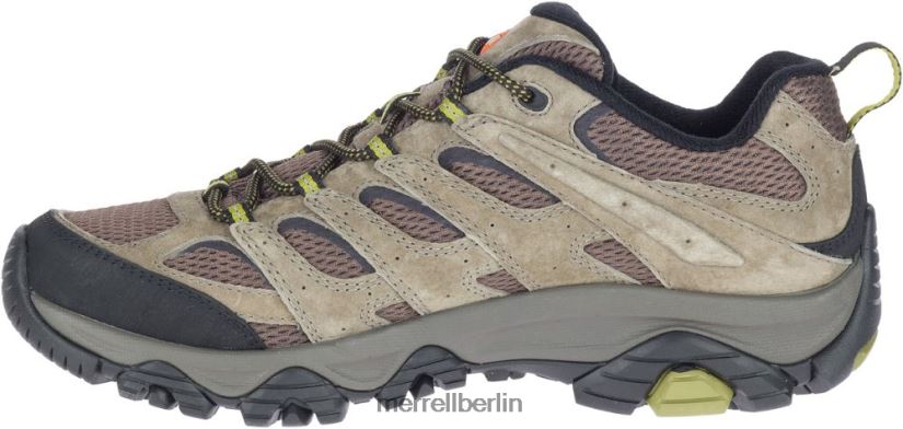 Männer Merrell Walnuss/Moos Moab 3 Schuhe PTTR4P145