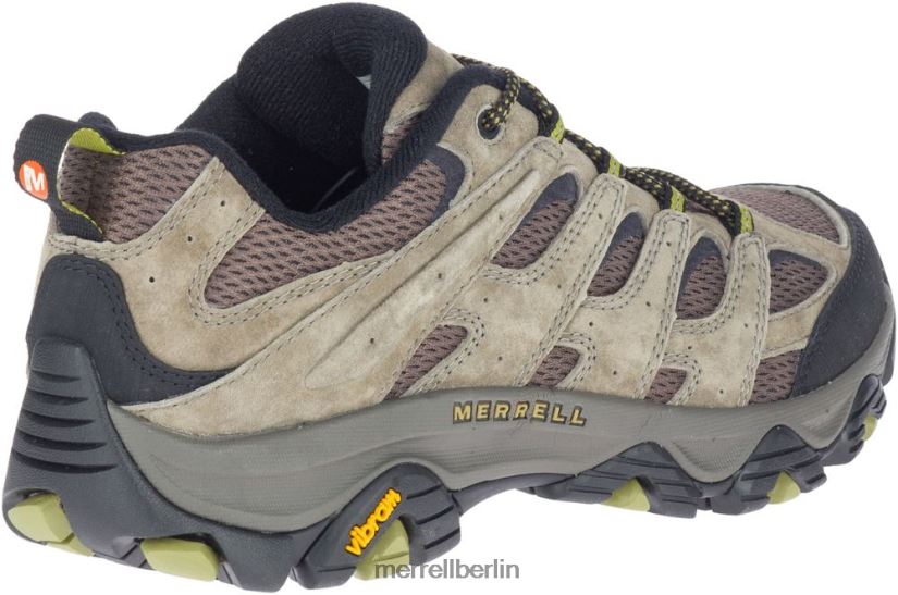 Männer Merrell Walnuss/Moos Moab 3 Schuhe PTTR4P145