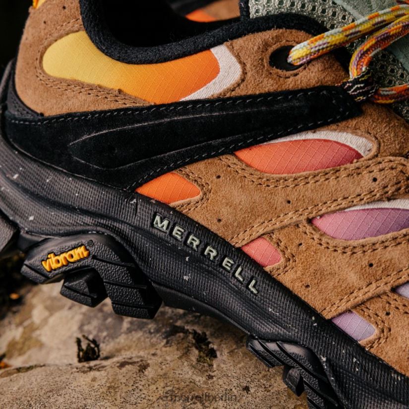 Männer Merrell multi Moab 3 x unwahrscheinliche Wanderer breite Breite Schuhe PTTR4P272