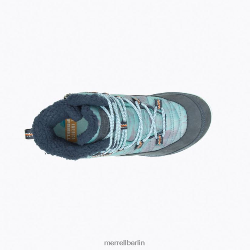 unisex Merrell Arktis Antora Sneaker Boot wasserdicht x siehe Amerika Schuhe PTTR4P1104