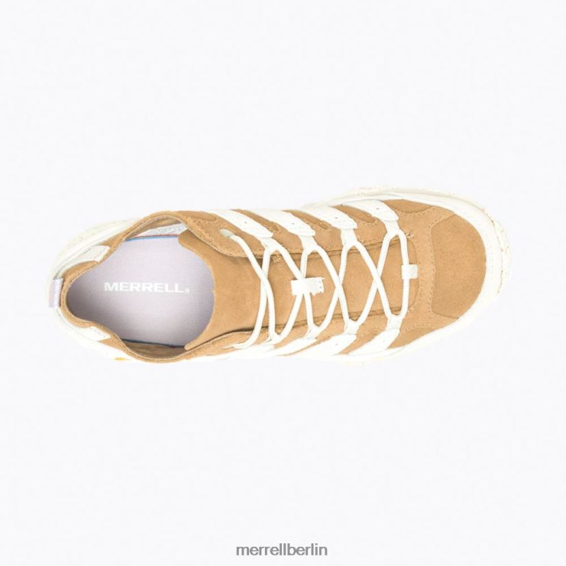unisex Merrell Birke/Kamel Moab 2 Dekon 1trl Schuhe PTTR4P1042