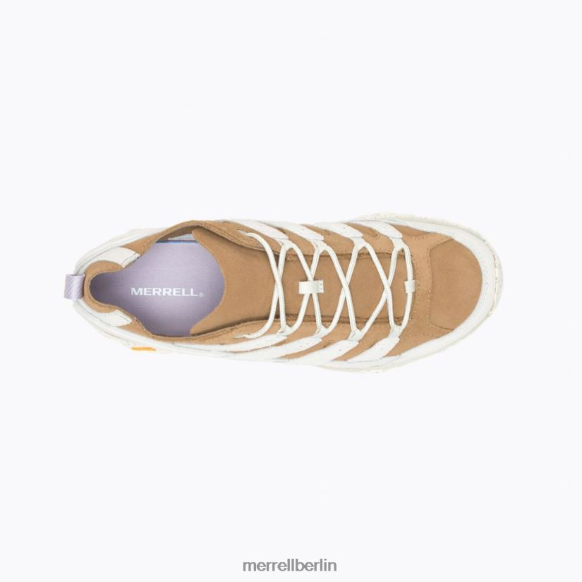 unisex Merrell Birke/Kamel Moab 2 Dekon 1trl Schuhe PTTR4P713