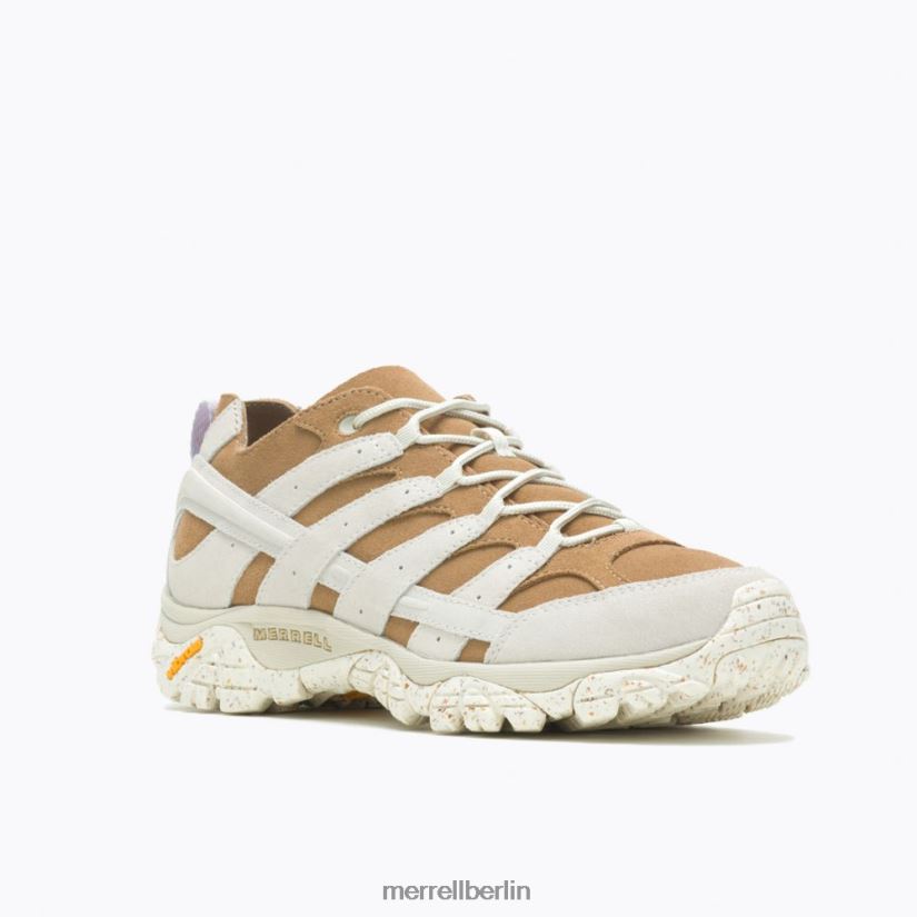 unisex Merrell Birke/Kamel Moab 2 Dekon 1trl Schuhe PTTR4P713