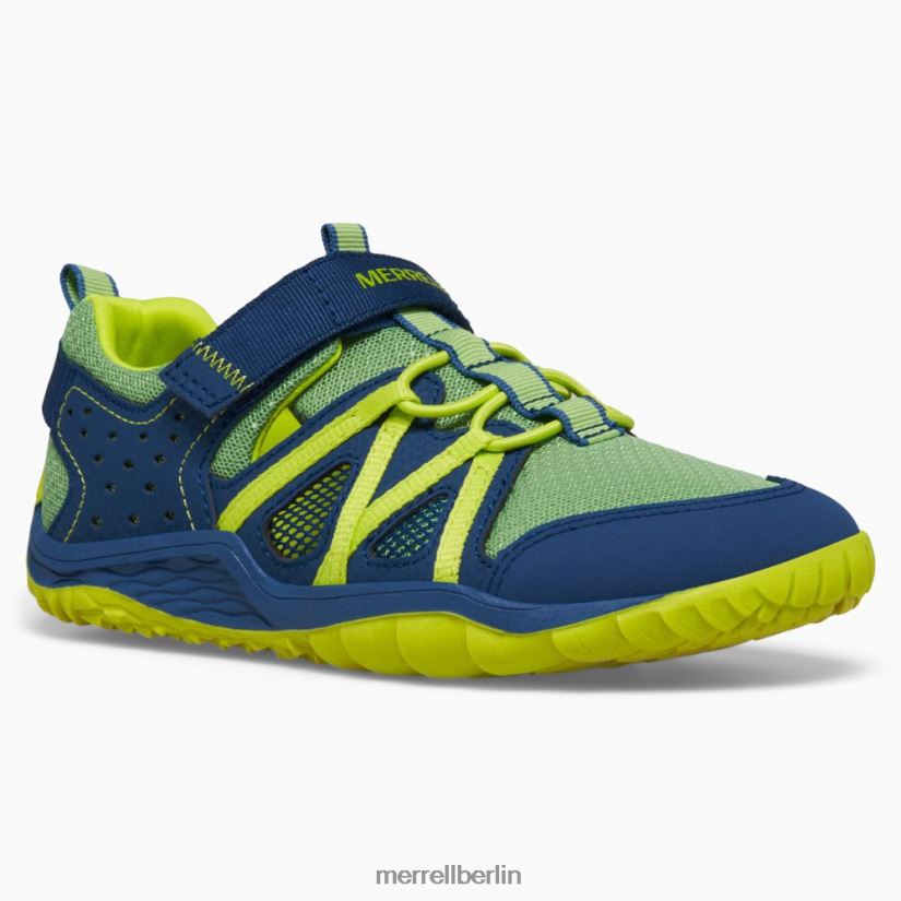 unisex Merrell Blau Grün Hydro-Handschuh Schuhe PTTR4P1423