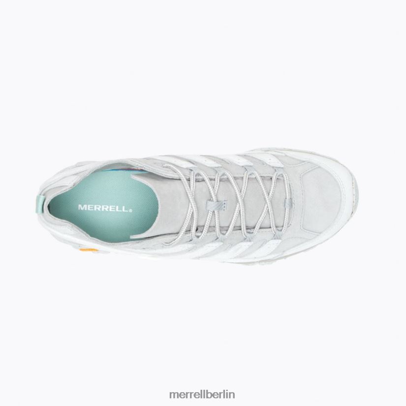 unisex Merrell Holzkohle/Paloma Moab 2 Dekon 1trl Schuhe PTTR4P714