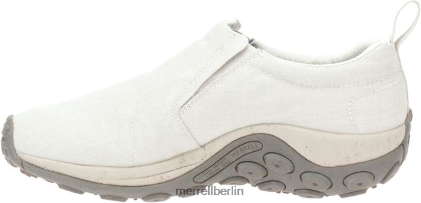 unisex Merrell Kaffee nachmahlen Dschungel-Moc-Öko Schuhe PTTR4P767