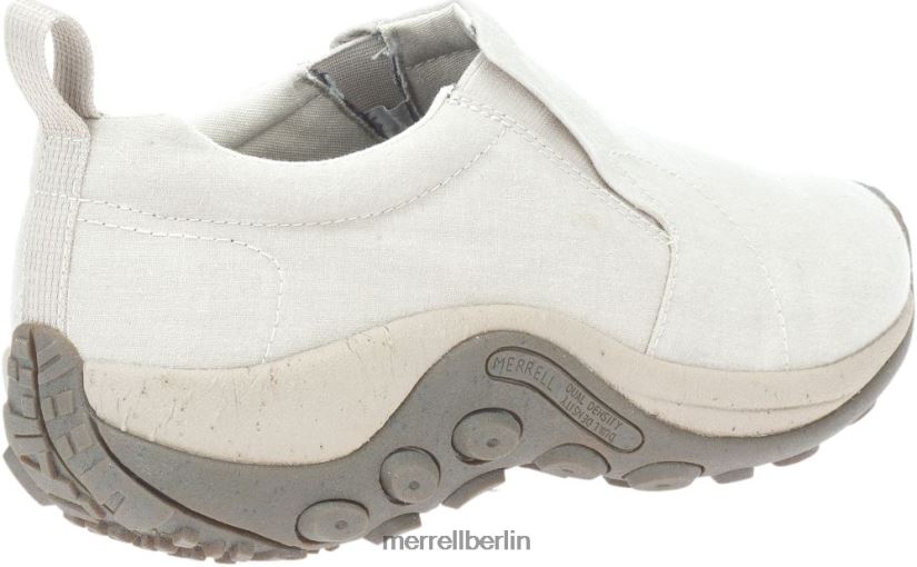 unisex Merrell Kaffee nachmahlen Dschungel-Moc-Öko Schuhe PTTR4P767