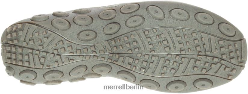 unisex Merrell Kaffee nachmahlen Dschungel-Moc-Öko Schuhe PTTR4P767