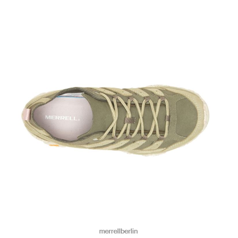 unisex Merrell Kraut/Moos Moab 2 Dekon 1trl Schuhe PTTR4P1044