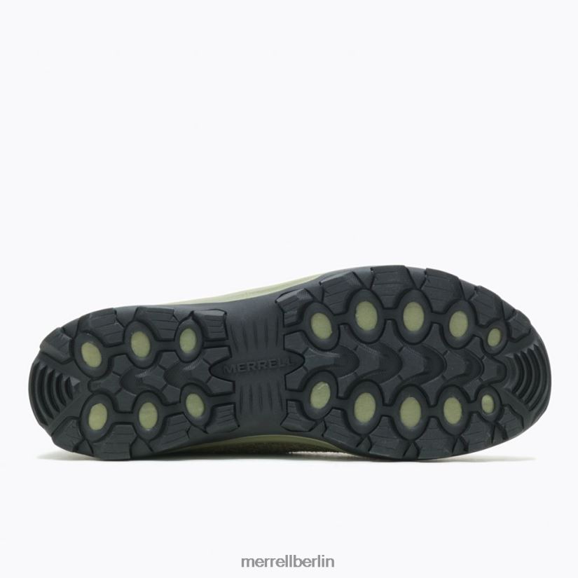 unisex Merrell Kraut Winter moc 3 1trl Schuhe PTTR4P721