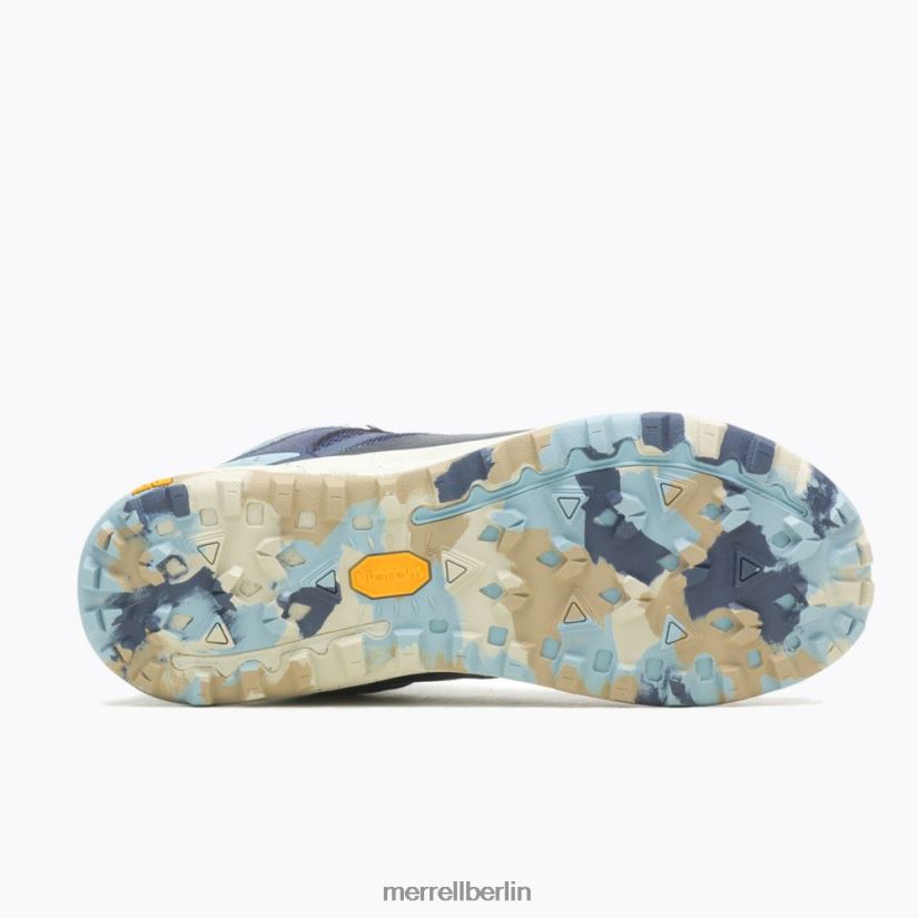 unisex Merrell Meer Antora 3 mittel wasserdicht Schuhe PTTR4P1085