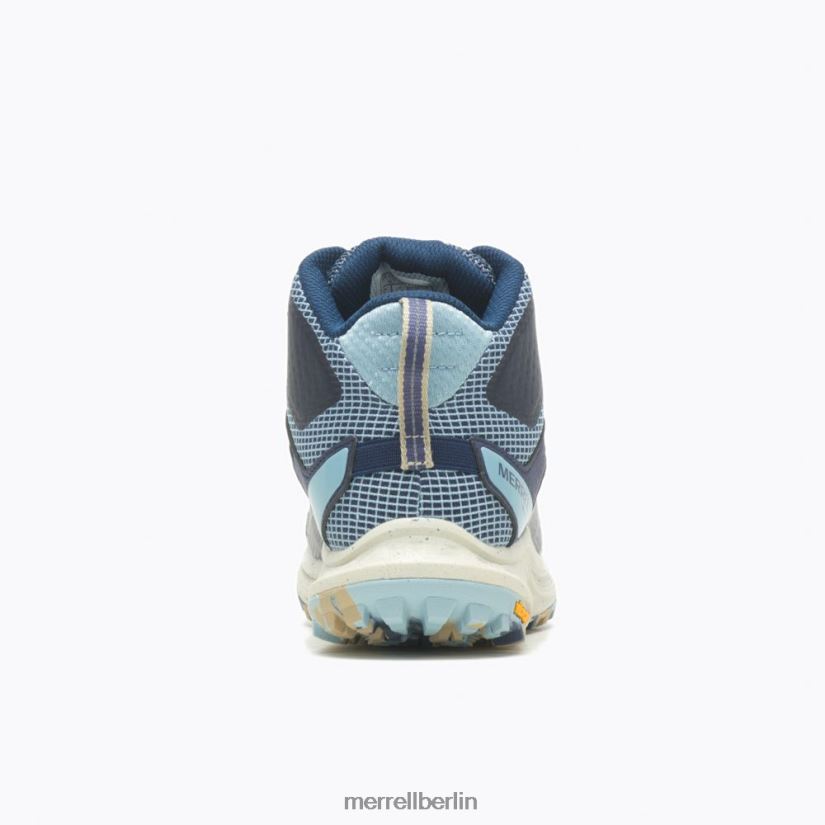 unisex Merrell Meer Antora 3 mittel wasserdicht Schuhe PTTR4P1085