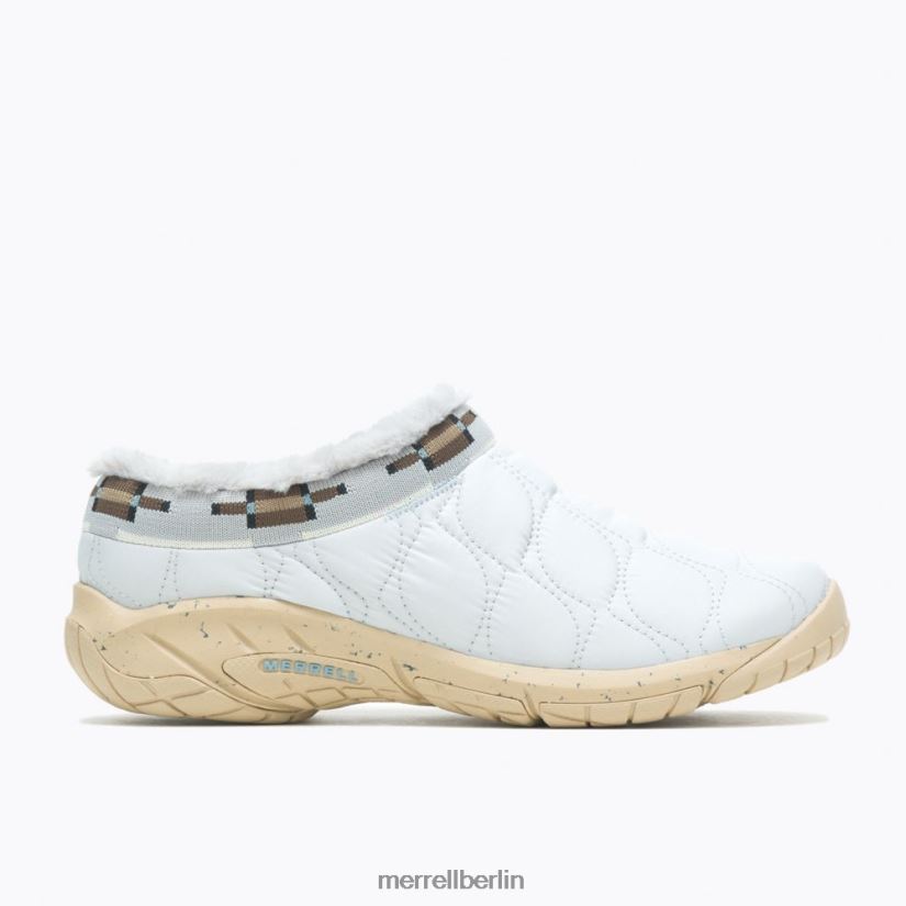 unisex Merrell Mond- Zugabe Ice 4 Puff x Jordan Ann Craig Schuhe PTTR4P1108
