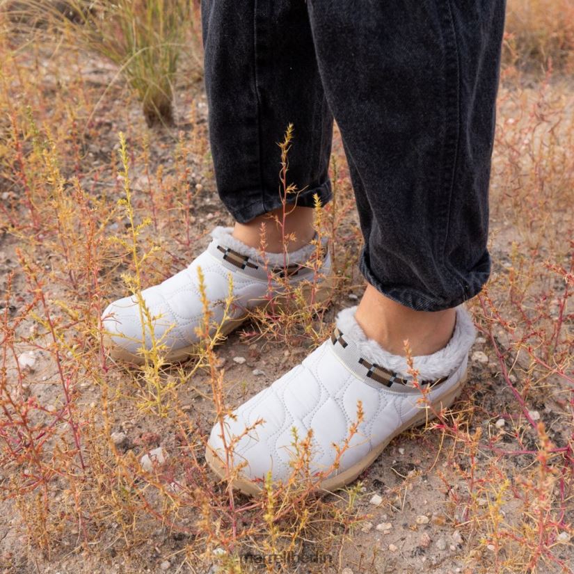 unisex Merrell Mond- Zugabe Ice 4 Puff x Jordan Ann Craig Schuhe PTTR4P1108