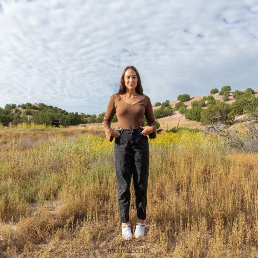 unisex Merrell Mond- Zugabe Ice 4 Puff x Jordan Ann Craig Schuhe PTTR4P1108