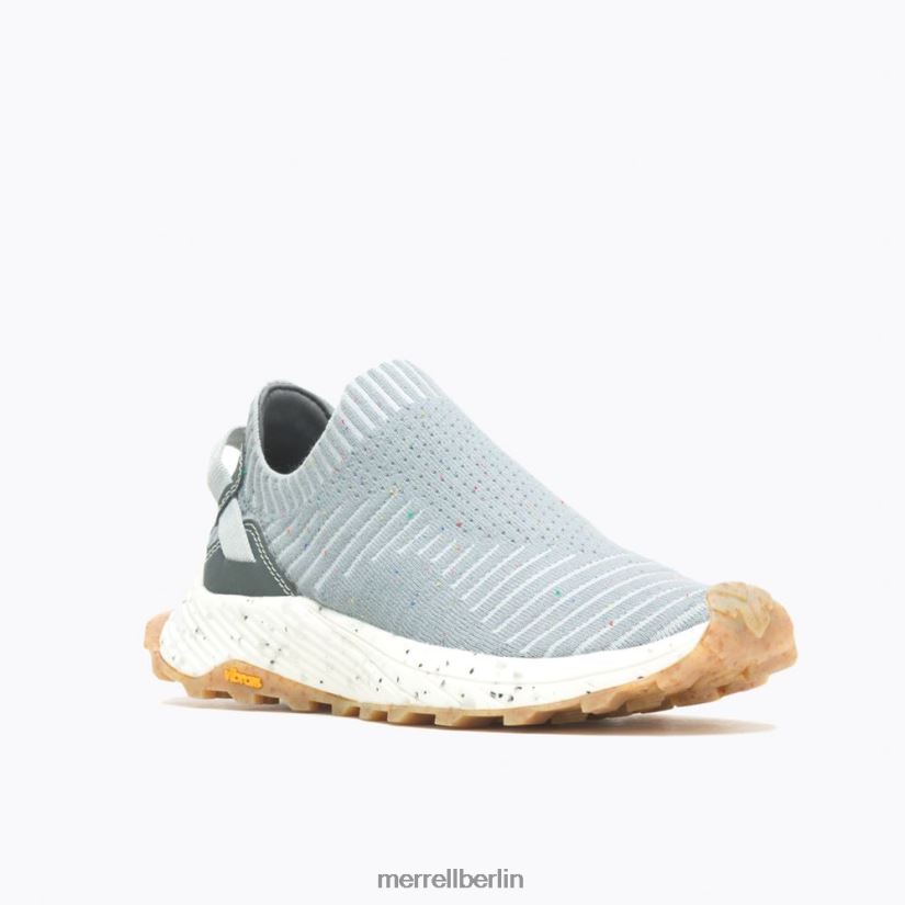 unisex Merrell Monument Einschiffen moc eco Schuhe PTTR4P1068