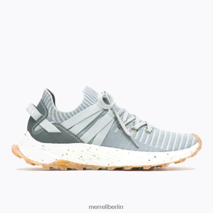 unisex Merrell Monument begeben Sie sich auf Öko-Spitze Schuhe PTTR4P1054