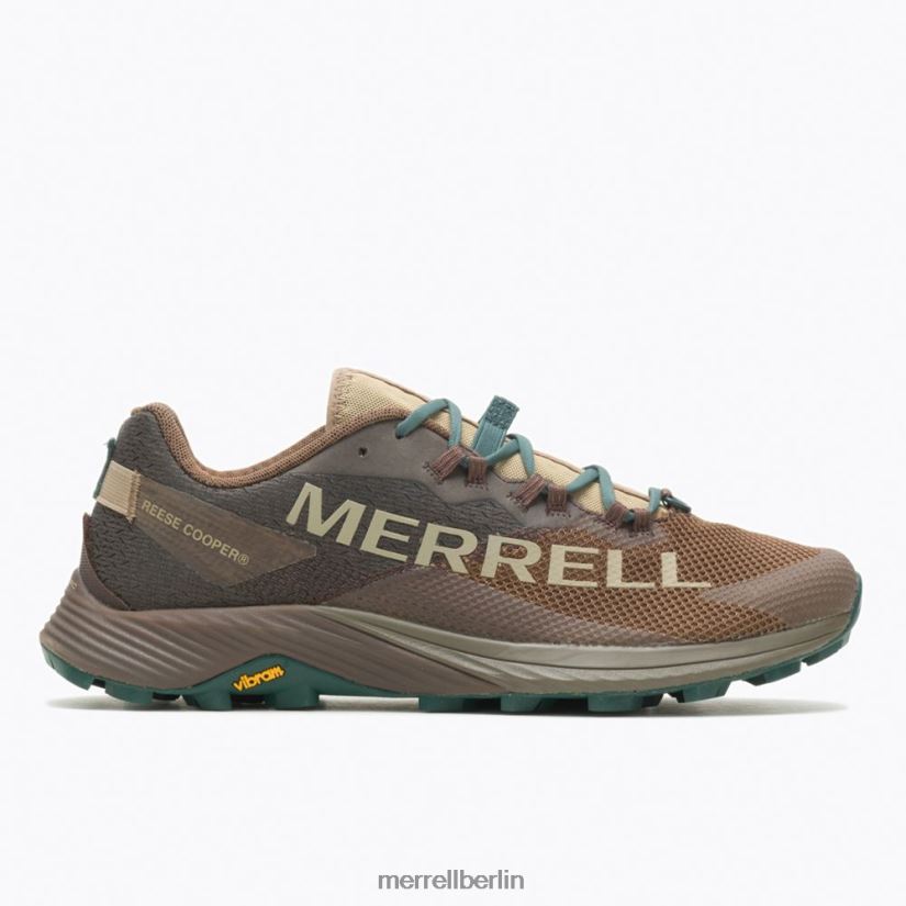 unisex Merrell Otter mtl long sky 2 x reese cooper Schuhe PTTR4P750