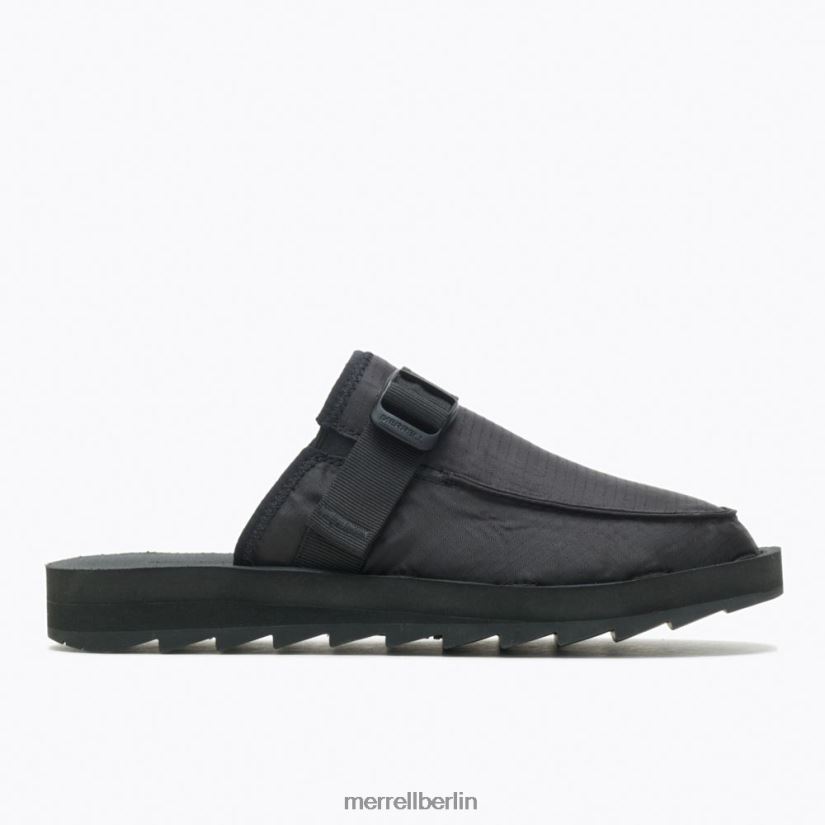 unisex Merrell Schwarz Alpenclog Schuhe PTTR4P647