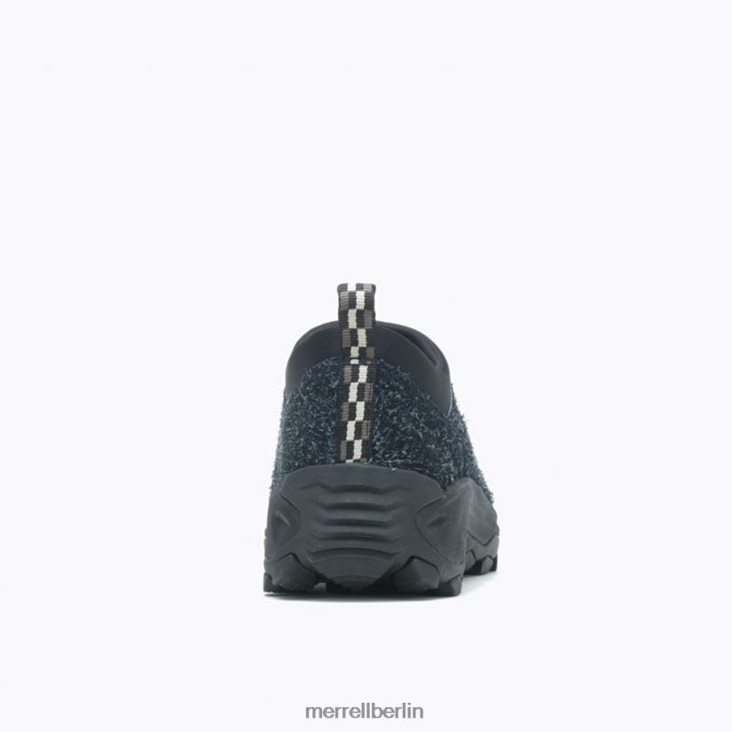 unisex Merrell Schwarz/Auster Winter moc 3 1trl Schuhe PTTR4P719