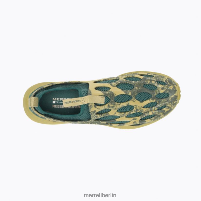 unisex Merrell Waldnacht Hydro Runner x Reese Cooper Schuhe PTTR4P576