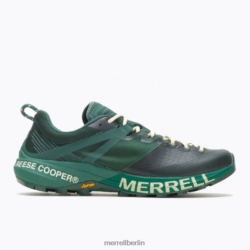 unisex Merrell jägergrün mtl mqm x reese cooper Schuhe PTTR4P667