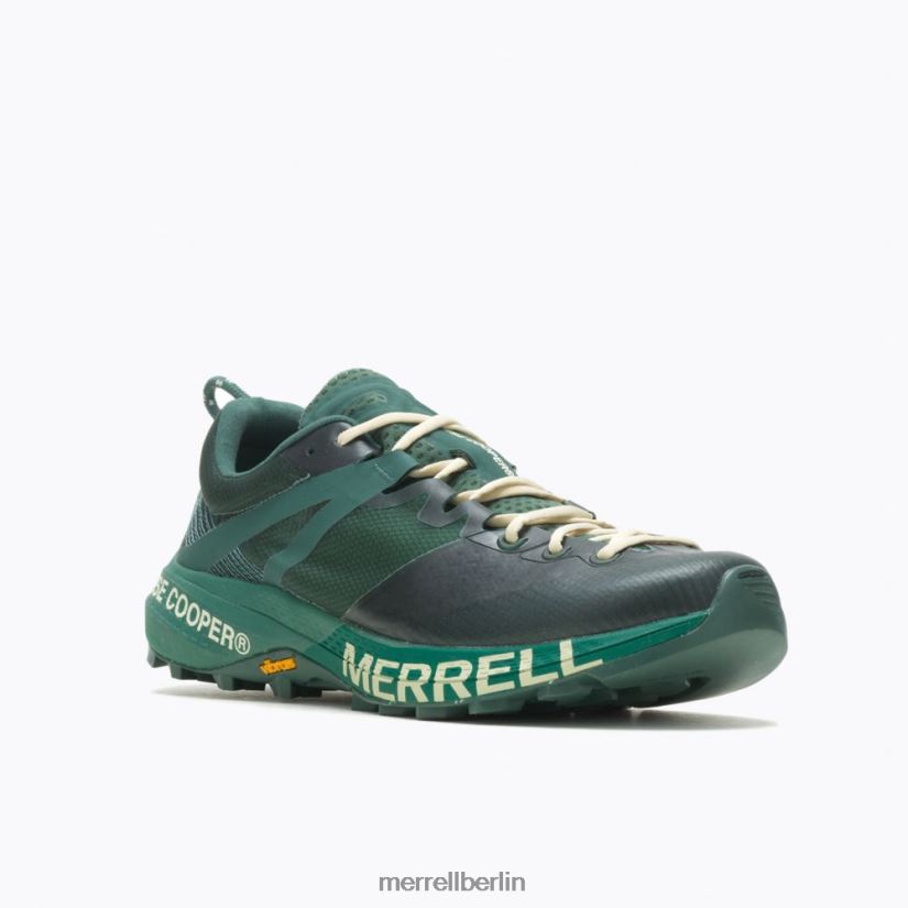 unisex Merrell jägergrün mtl mqm x reese cooper Schuhe PTTR4P667
