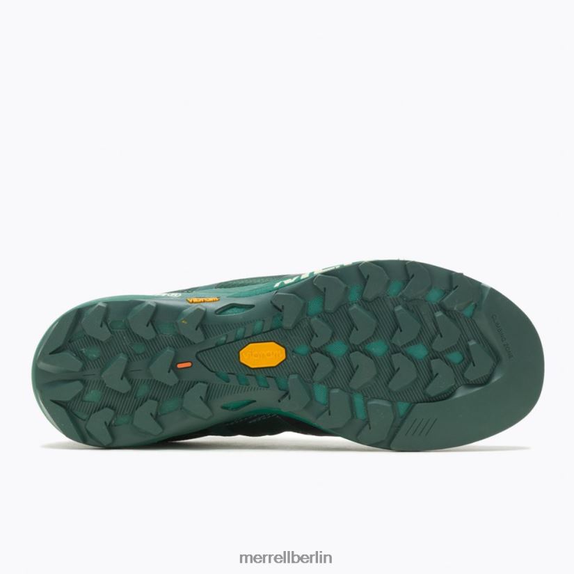 unisex Merrell jägergrün mtl mqm x reese cooper Schuhe PTTR4P667