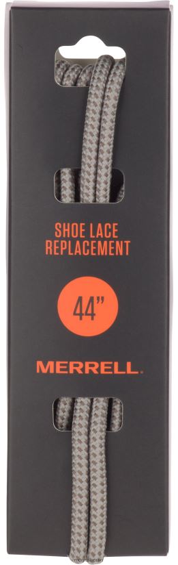 unisex Merrell Falke runde Schnürsenkel Zubehör PTTR4P761