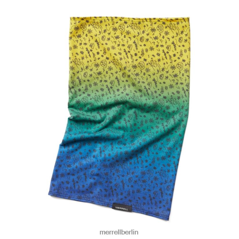 unisex Merrell Farbverlaufsdruck Outdoor für alle Gamaschen Zubehör PTTR4P259