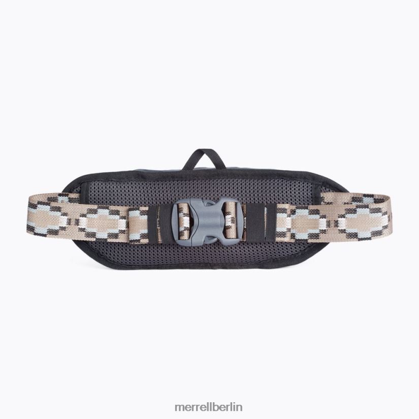unisex Merrell Jac-Druck Crest 1,5 l Lendenwirbeltasche x Jordan Ann Craig Zubehör PTTR4P432