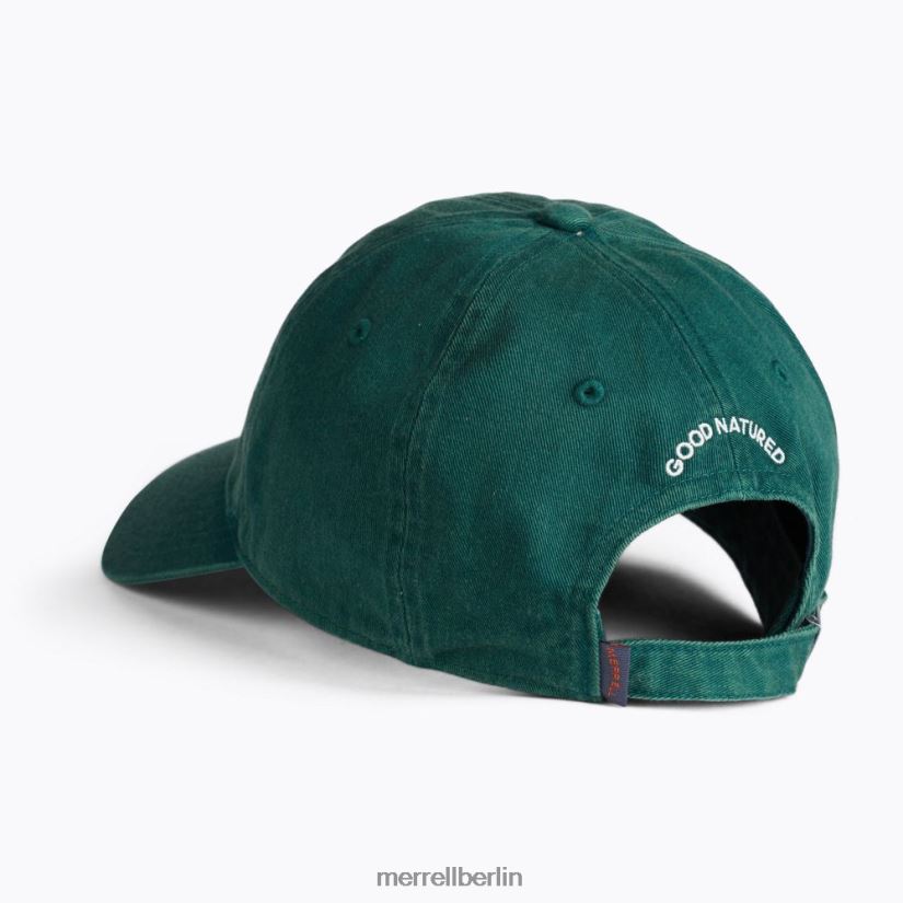 unisex Merrell Meeresmoos Oife Papa Hut Zubehör PTTR4P423