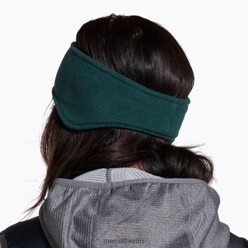 unisex Merrell Meeresmoos klassisches Fleece-Stirnband Zubehör PTTR4P210