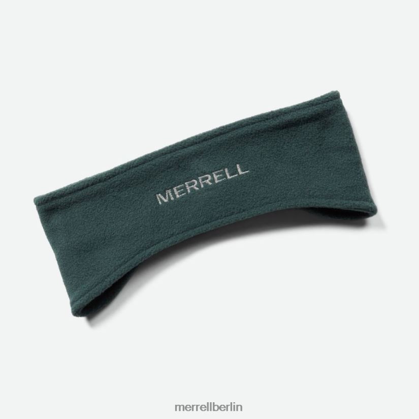 unisex Merrell Meeresmoos klassisches Fleece-Stirnband Zubehör PTTR4P210