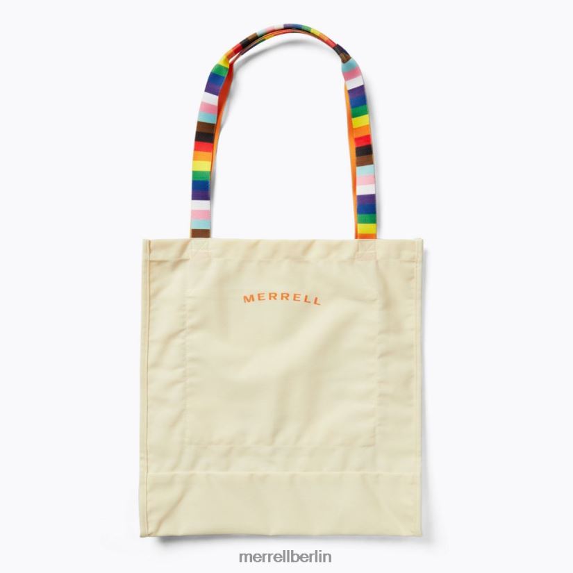 unisex Merrell Regenbogenherz Tragetasche mit Regenbogengrafik Zubehör PTTR4P306